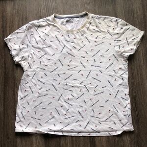Tommy Hilfiger Denim Logo Tshirt
